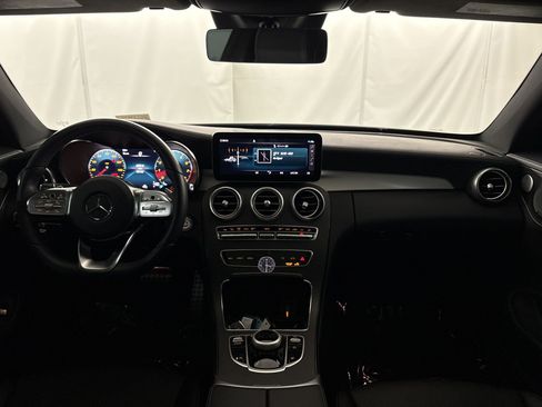 Certified 2023 Mercedes-Benz C 300 Coupe image 27