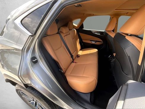 Used 2025 Lexus NX 250 FWD w/ Cold Area Package image 25
