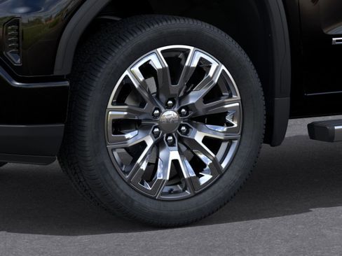 New 2026 GMC Sierra 1500 Denali w/ Denali Reserve Package AWD/4WD image 9