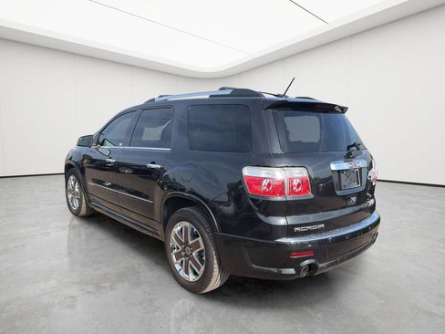 Used 2012 GMC Acadia Denali FWD image 5