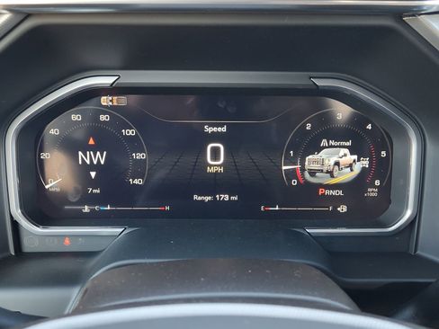 New 2026 GMC Sierra 2500 Denali w/ Denali Reserve Package image 19