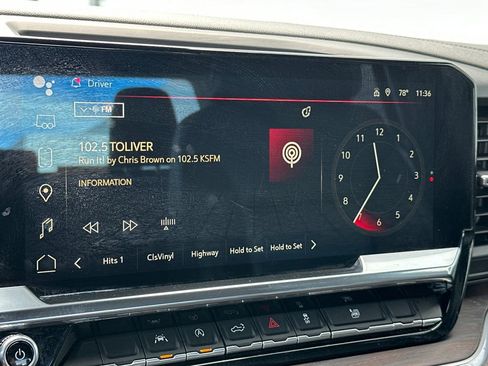 Used 2024 GMC Sierra 1500 SLT image 19