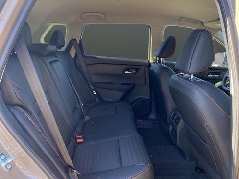 New 2026 Nissan Rogue SV image 31