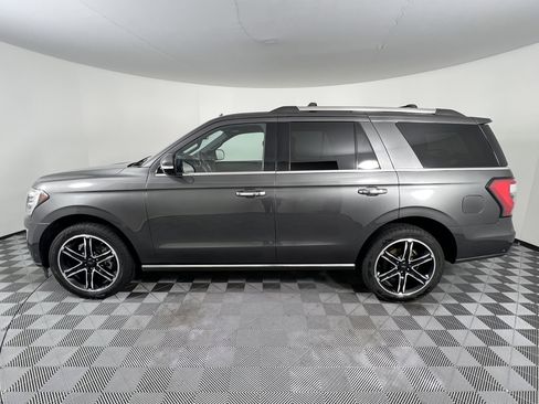 Used 2019 Ford Expedition Limited w/ Special Edition Package image 9