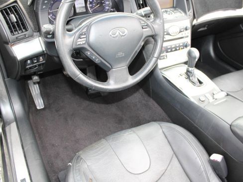 Used 2012 INFINITI G37 Sport w/ Premium Pkg image 18