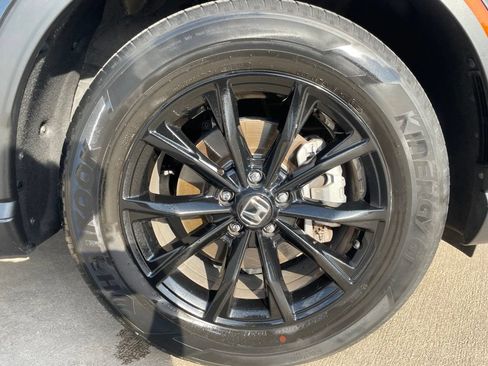 Used 2023 Honda CR-V Sport image 28