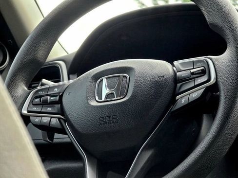 Used 2022 Honda Insight EX image 13