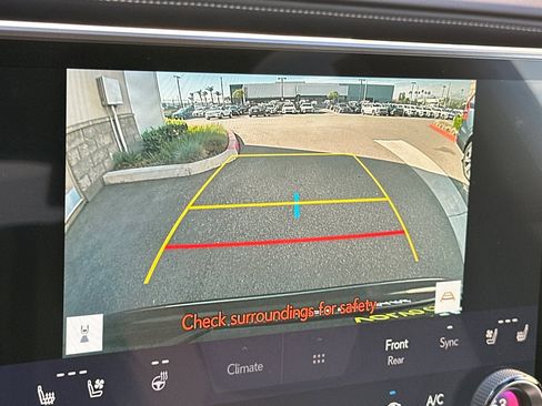 Used 2023 Lexus RX 350 Premium image 21