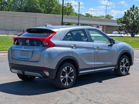 Used 2018 Mitsubishi Eclipse Cross SEL AWD/4WD image 4