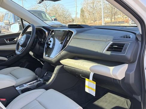 New 2026 Subaru Ascent Limited image 23