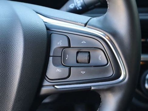Used 2024 Buick Envista Sport Touring w/ Convenience I Package FWD image 14