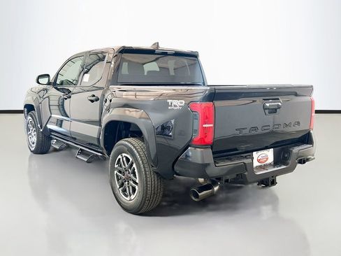 New 2026 Toyota Tacoma TRD Sport RWD image 6