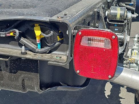 New 2025 RAM 5500 Tradesman image 39