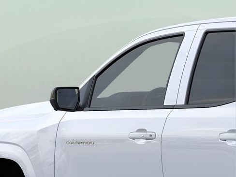 New 2025 Chevrolet Colorado LT w/ LT Convenience Package image 12