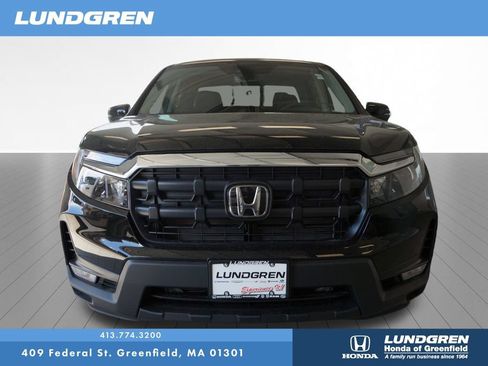 New 2026 Honda Ridgeline RTL image 3