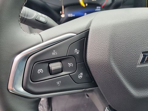 New 2026 Chevrolet TrailBlazer ACTIV w/ Convenience Package image 15