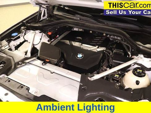 Used 2021 BMW X3 sDrive30i w/ Executive Package RWD image 34