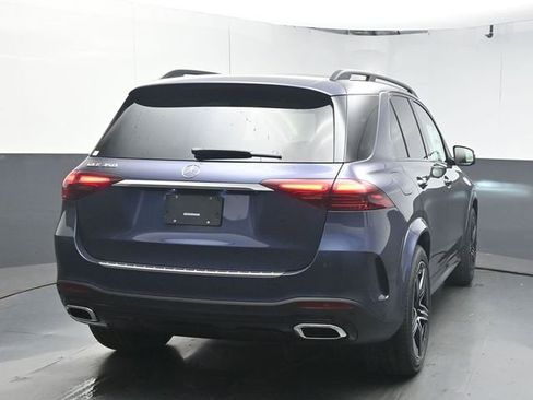 Used 2026 Mercedes-Benz GLE 350 4MATIC image 7