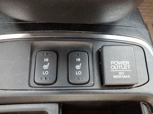 Used 2016 Honda CR-V EX-L image 21