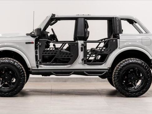 Used 2026 Ford Bronco Big Bend image 16