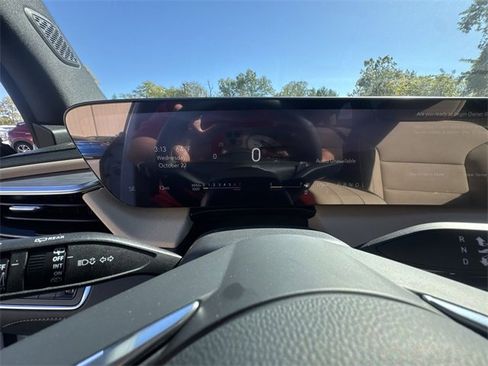 New 2026 Buick Enclave Preferred image 15