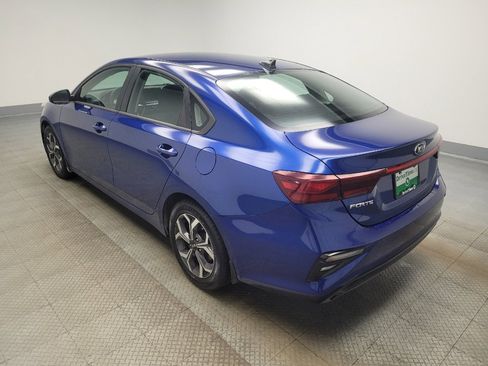 Used 2020 Kia Forte LXS image 3
