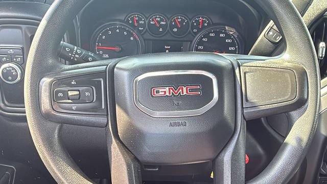 Used 2020 GMC Sierra 3500 2WD Regular Cab w/ Convenience Package image 16