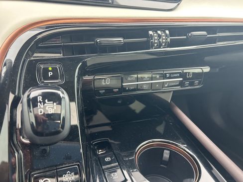 Used 2023 Toyota Mirai w/ Toyota Teammate Package image 36