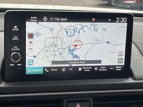 Used 2025 Honda Pilot Black Edition image 25