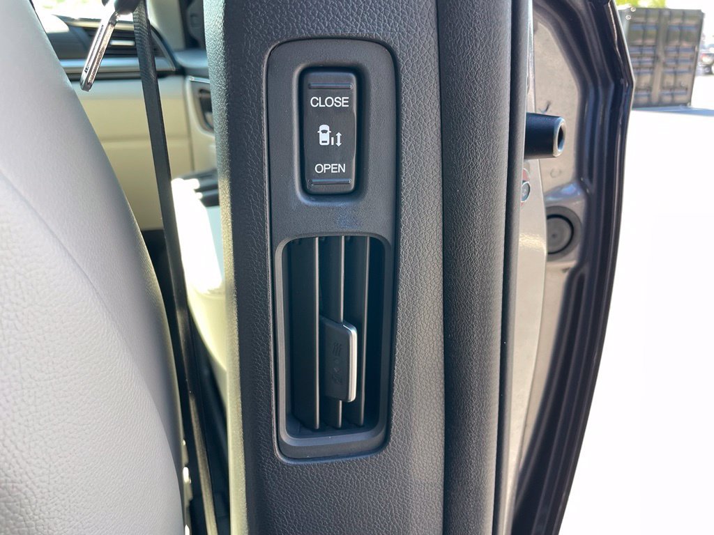 New 2027 Honda Odyssey Touring image 39