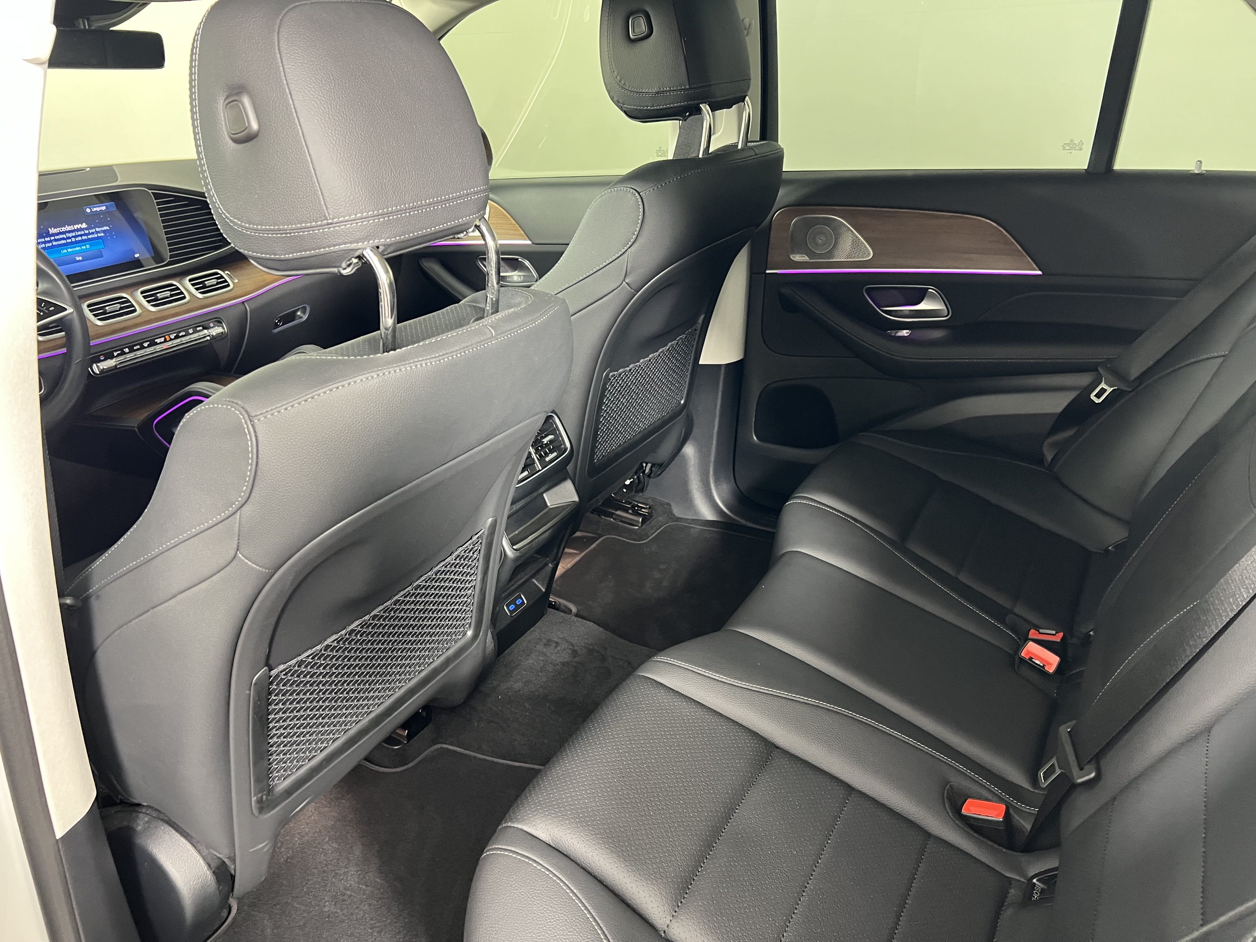 Certified 2025 Mercedes-Benz GLE 350 4MATIC image 21