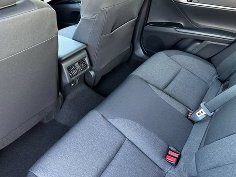 New 2026 Toyota Camry LE FWD image 13
