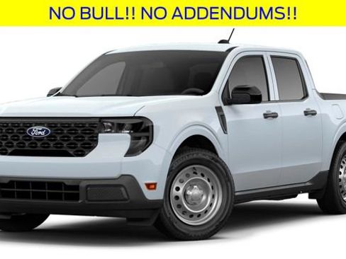 New 2026 Ford Maverick XL image 1