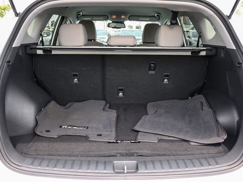 Used 2021 Hyundai Tucson Value image 23