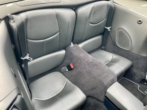 Used 2012 Porsche 911 Carrera Black Edition image 28