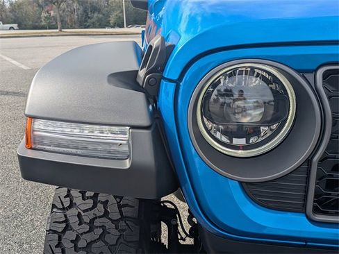 New 2026 Jeep Wrangler Rubicon image 11