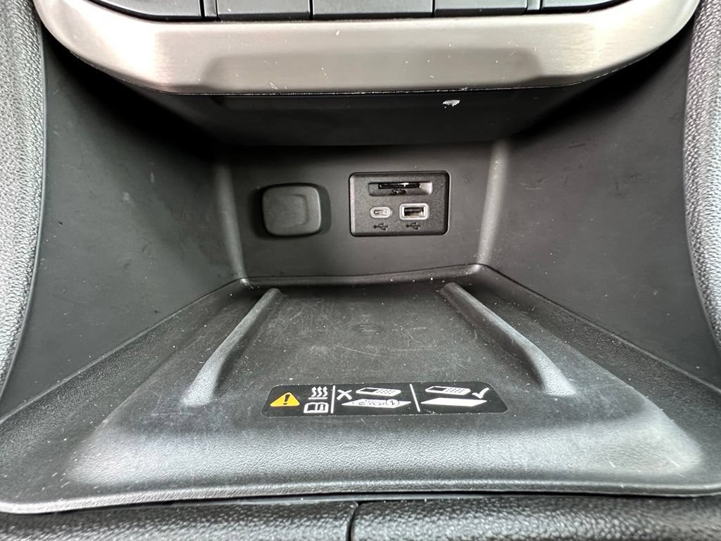 Certified 2023 GMC Acadia Denali w/ Denali Ultimate Package AWD/4WD image 35