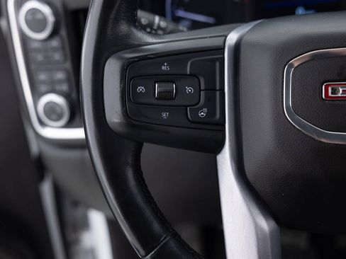 Used 2020 GMC Sierra 1500 Elevation AWD/4WD image 40