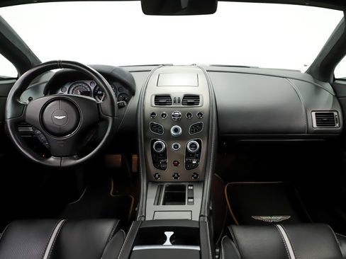 Used 2016 Aston Martin V8 Vantage GT image 29