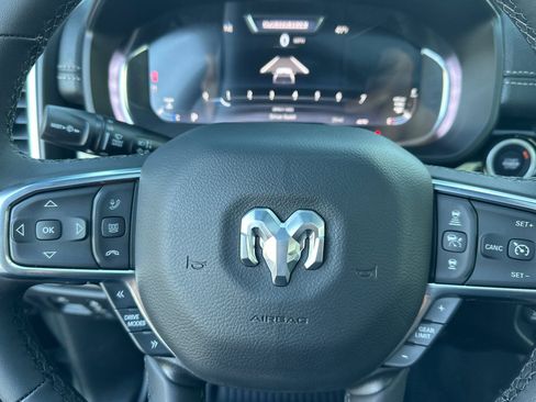 New 2026 RAM 1500 Laramie image 28