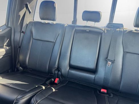 Used 2021 Ford F250 Lariat w/ Lariat Ultimate Package image 13