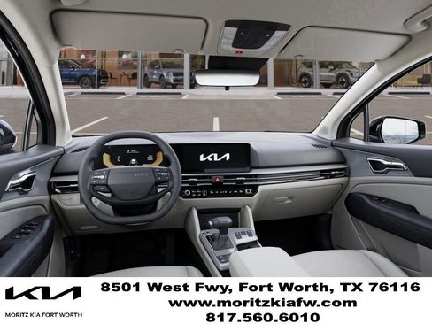New 2026 Kia Sportage EX FWD image 14