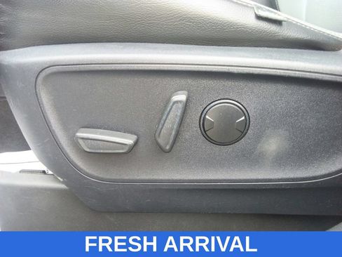 Used 2021 Ford Bronco Sport Big Bend w/ Big Bend Package (96B) AWD/4WD image 35