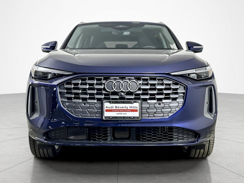 New 2025 Audi Q5 Premium Plus w/ Premium Plus image 8