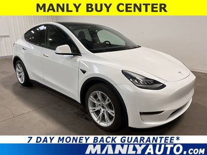 Used 2021 Tesla Model Y Long Range