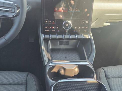 New 2026 GMC Terrain AT4 w/ Convenience Package III AWD/4WD image 15