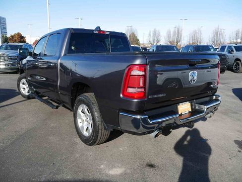 Certified 2022 RAM 1500 Big Horn image 23
