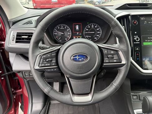 New 2026 Subaru Ascent Limited image 28