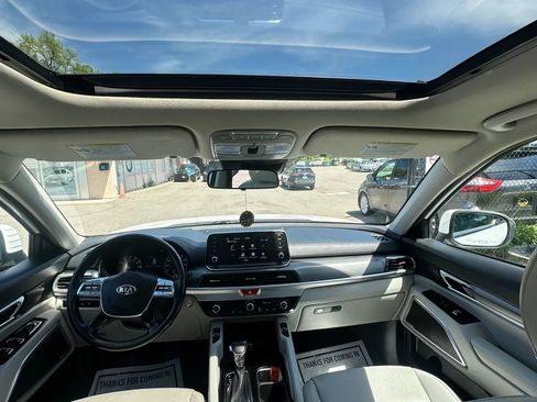 Used 2020 Kia Telluride S AWD/4WD image 25