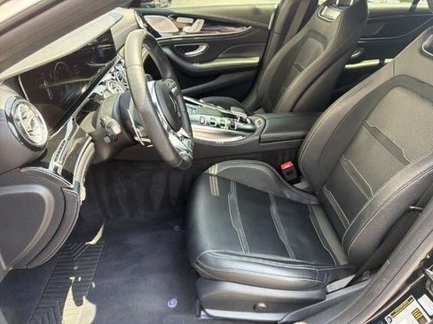 Used 2019 Mercedes-Benz AMG GT 53 image 13